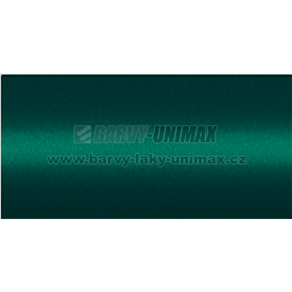 NISD92 (Ocean Green) D92, Z42