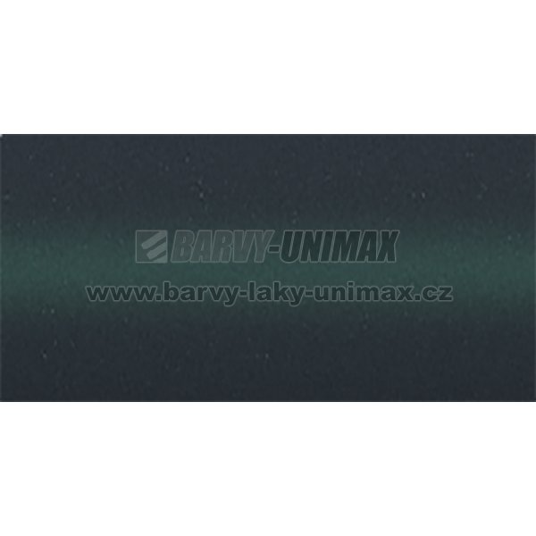 HYM9U (Digital Teal Green) M9U