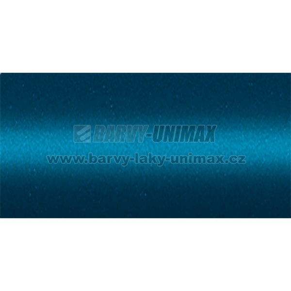 KIAAUB (Caribbean Blue) AUB