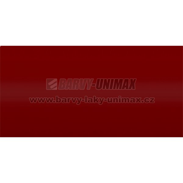 TOYKJF (Sevilla Red) KJF