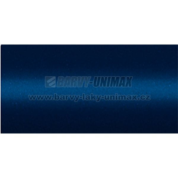 DACRQH (Bleu Iron) RQH