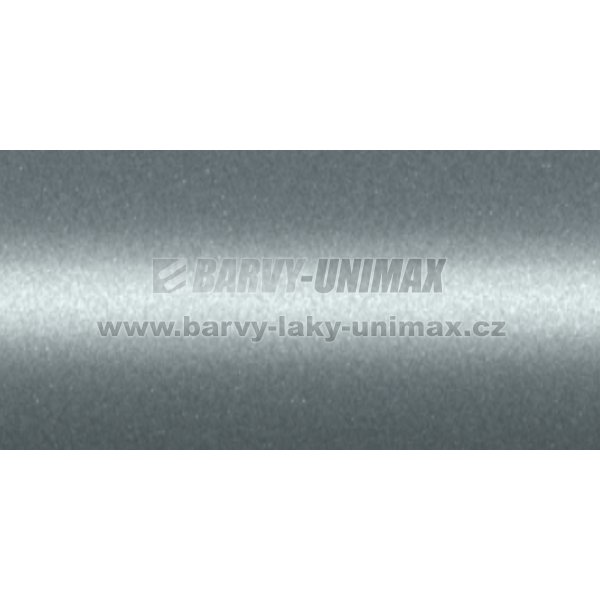BMWW07 (Frozen Silver) W07, WW07, X18