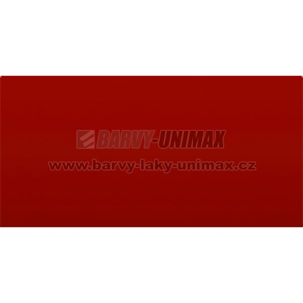 HYXM (Poppy Red) XM