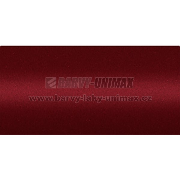 HON9157 (Brilliant Red) 808