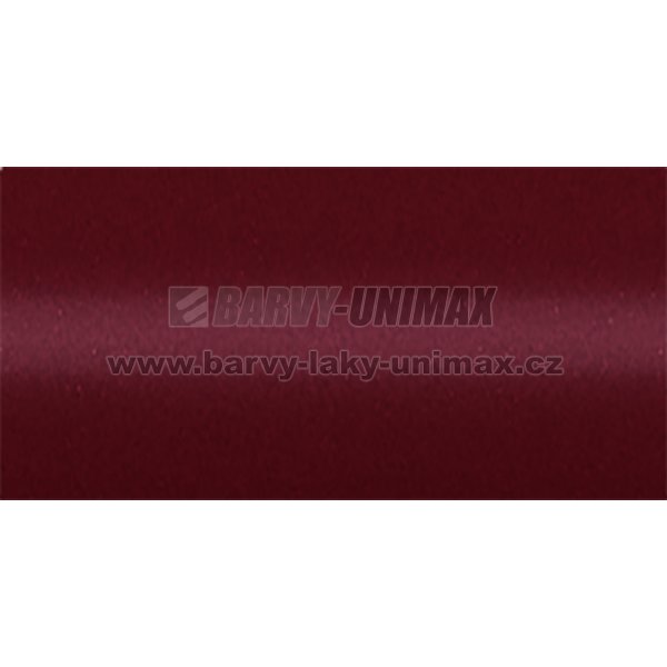 TOY90009 (Masai Red) PS, TAU9826