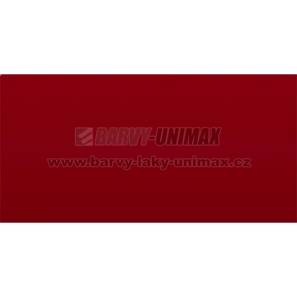 MAZ30005 (Fiery Red) 92027, ZAF