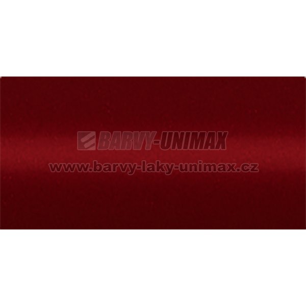HYWR7 (Dragon Red) WR7