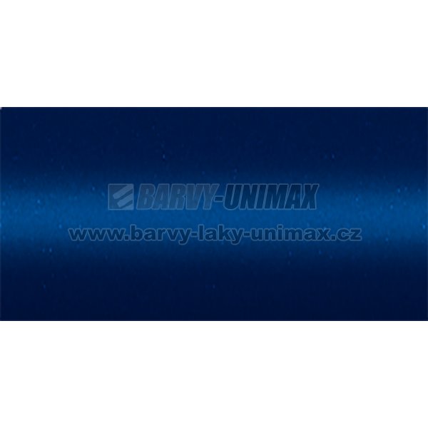 KIA9553 (Santorini Blue) 9553, H0, HO