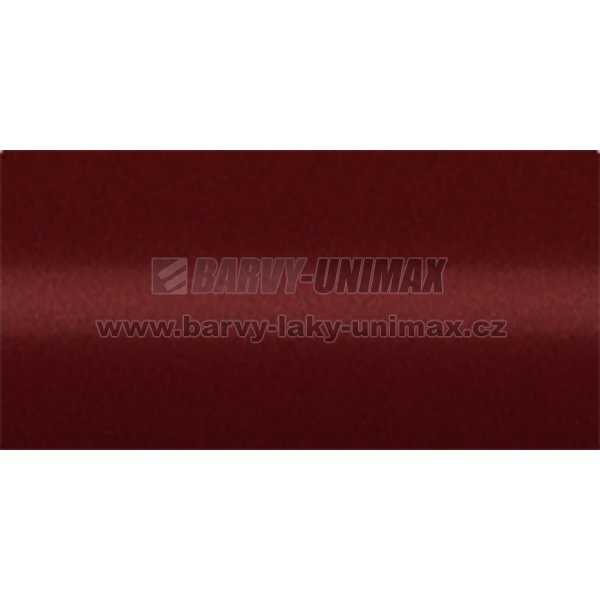 HY9318 (Sunset Red) 9318