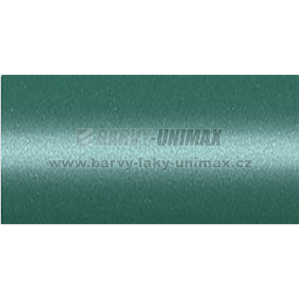 NIS6001 (Green) FW0