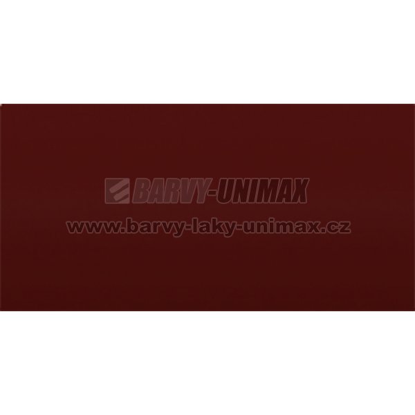 SUB6002 (Brick Red) 642
