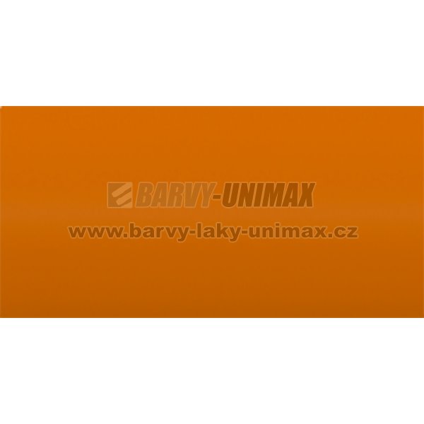 DAC2000 (Orange) 2000