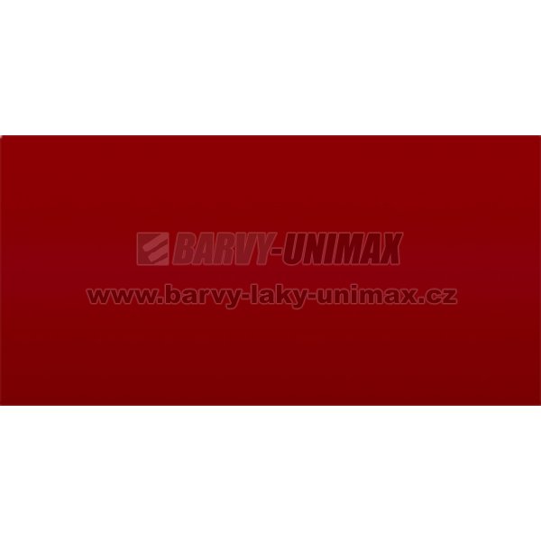 KIA3011 (Tomato Red) 3011, 1E