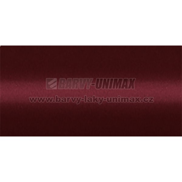 MAZ9257 (Deep Rosso) 31B