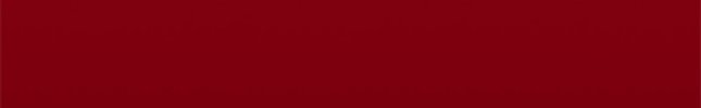 HON3013 (Vermelho Milano ) R81
