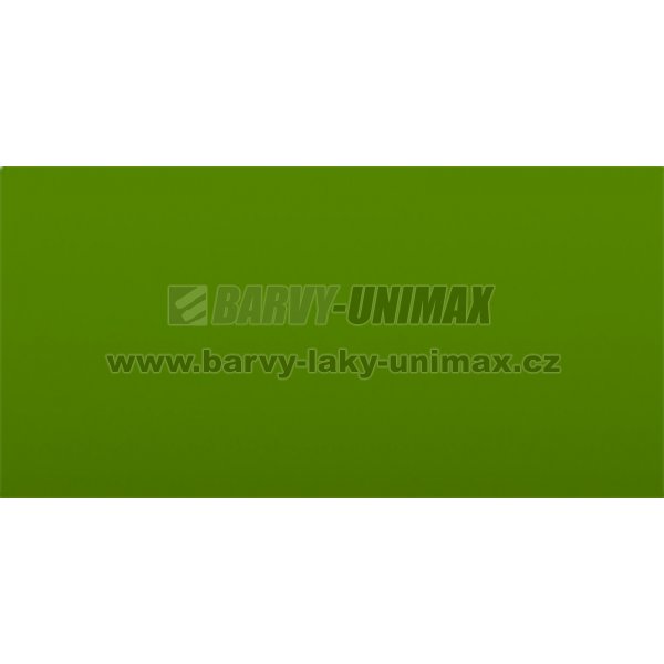 DAC6000 (Verde Primavera) O51D, 50004