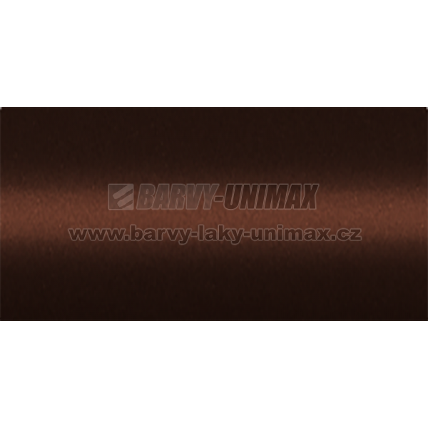 NISCS2 (Autumn Copper) CS2