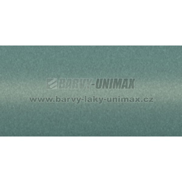 BMWC6M (Ocean Wave Green) C6M, WC6M