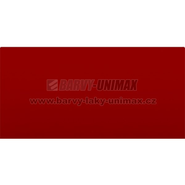 HON3009 (Ascari Red) R510, R-510