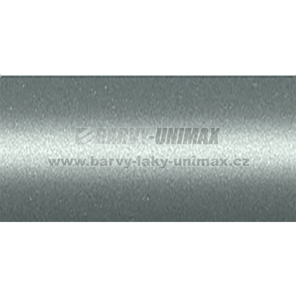 NISFL0 (Greenish Silver) FL0