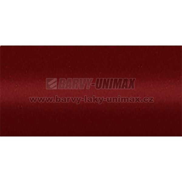 KIA9320 (Volcanic Red) 9320, 3H, 3P