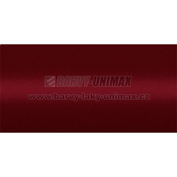 KIA9323 (Charming Red) 9323, P6