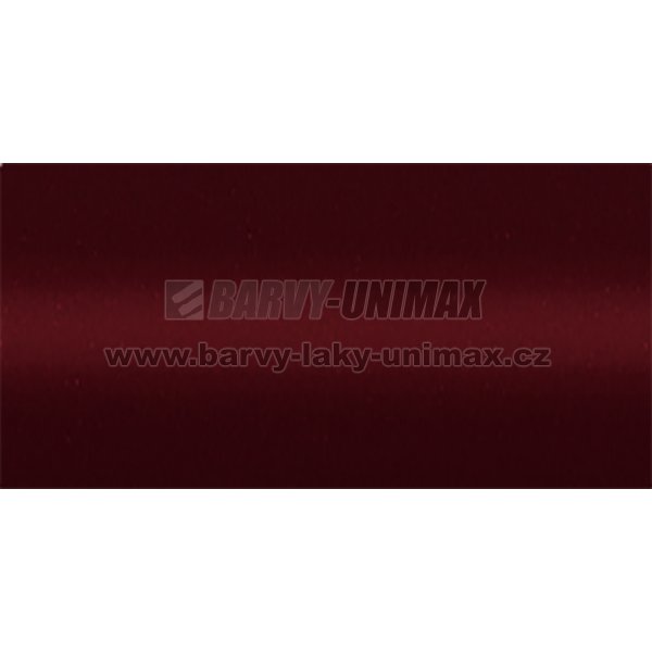 MAZ9345 (Garnet Red) 25F