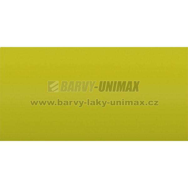 KIA6007 (Lime) 6007, ALM