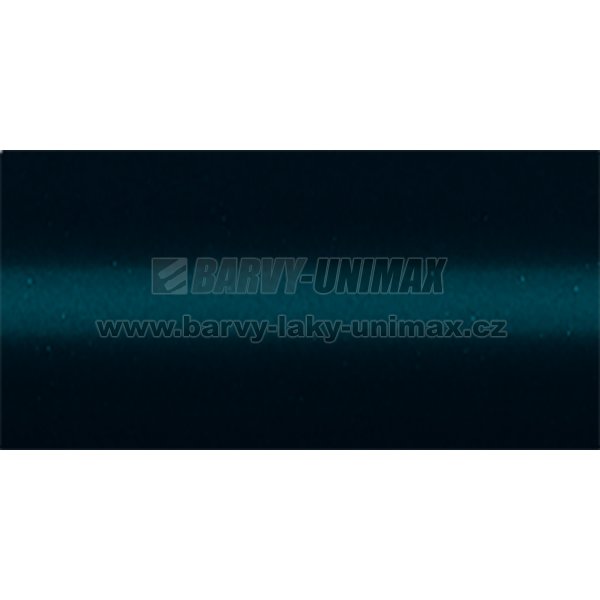 ACECN (Alchemy Blue) ECN, M0CN