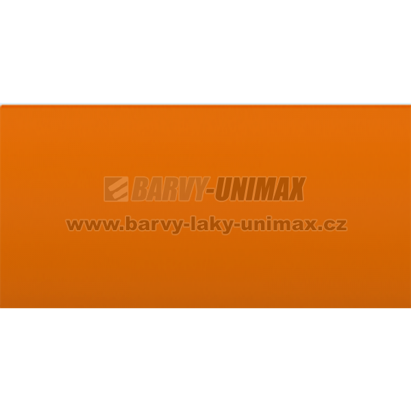NIS77A (Deep Orange) 77A