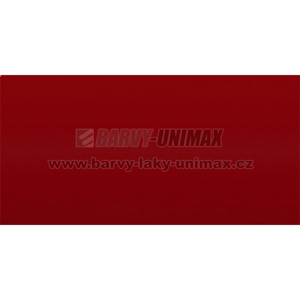 FRD3029 (Lava Red)  4B4B, PCAAB