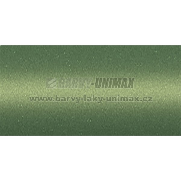 TOY6U7 (Green) 6U7