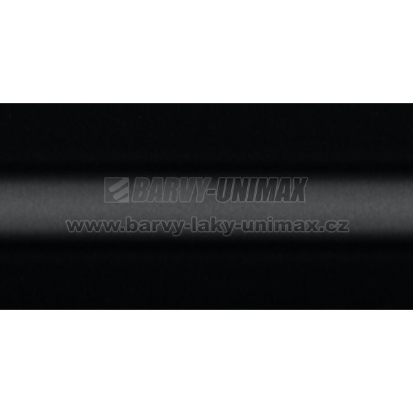 BMWU91 (Frozen Black) U91, WU91