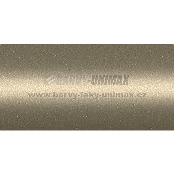 HON9837 (New Brilliant Gold) YR613M, YR-613M