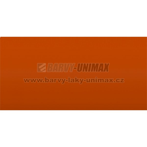 AC551 (Orange Corail) 551, EHB, HB