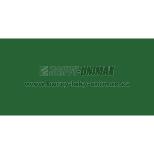 0530 (RAL6002) tmavě zelený
