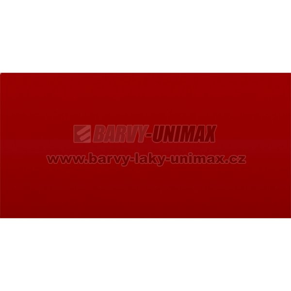 MAZ3026 (Hot Red) A5T, HR