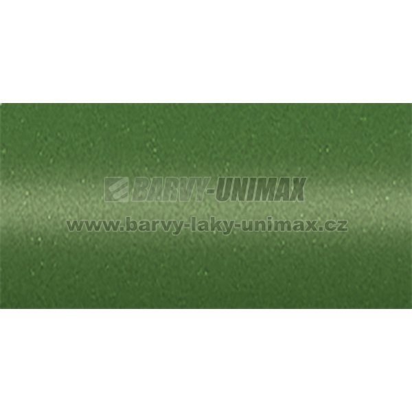 SUBPAJ (Kiwi Green) PAJ