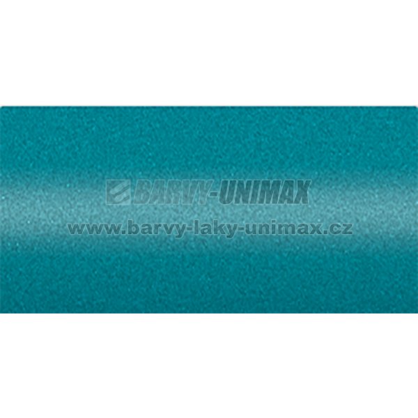 HON9807 (Innocent Blue) B590M, B-590M