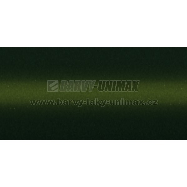 BMWP7T (Verde Ermes) P7T, WP7T