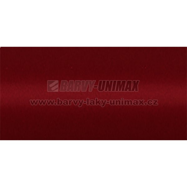 MAZ9579 (Sangria Red) 36Y, JV