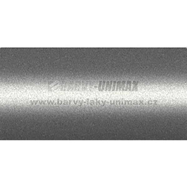 FIXZAM (Satin Silver) XZA