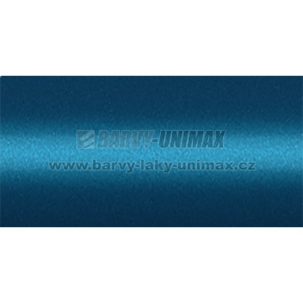 RRQG (Bleu Foudre) RQG