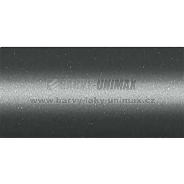 NISGI3M (Dark Silver) GI3M