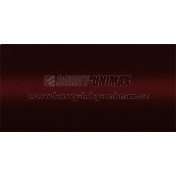 SUZWAF (Mellow Deep Red) WAF
