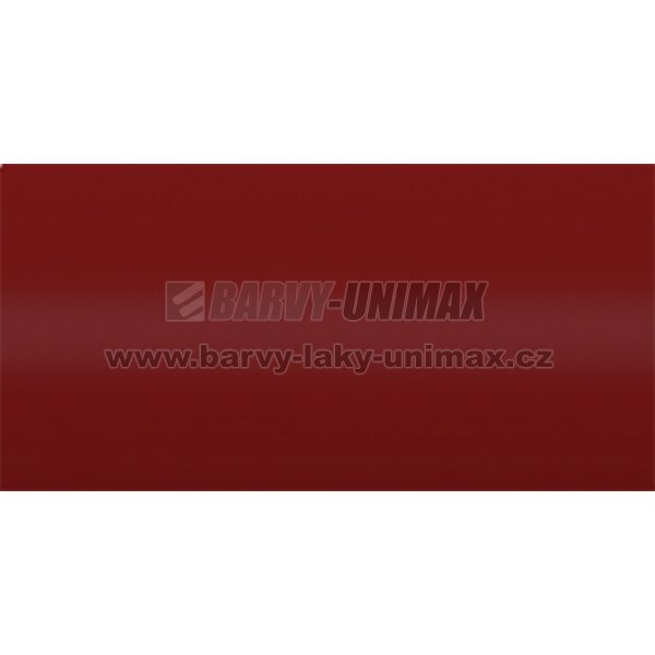 MAZ3022P (Classic Red)