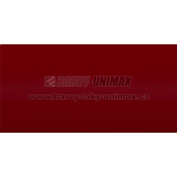 KIA30000 (So Red) 30000, HR