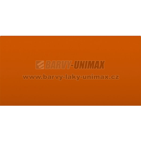 FRD2006 (Signal Orange) SJS, PSVAT