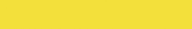 RAL 1018 zinková žlutá