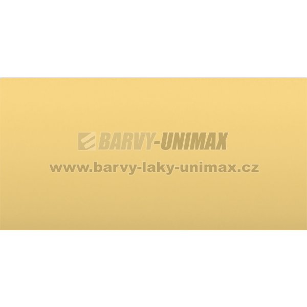 VOL607 (Creme Yellow) 607